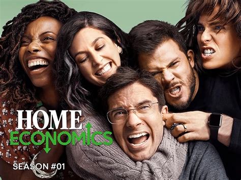 Home Economics subtitles .